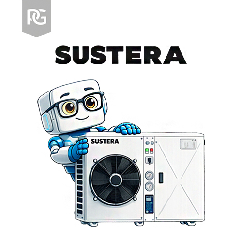 Приветствуем вас в мире разумного холода! 