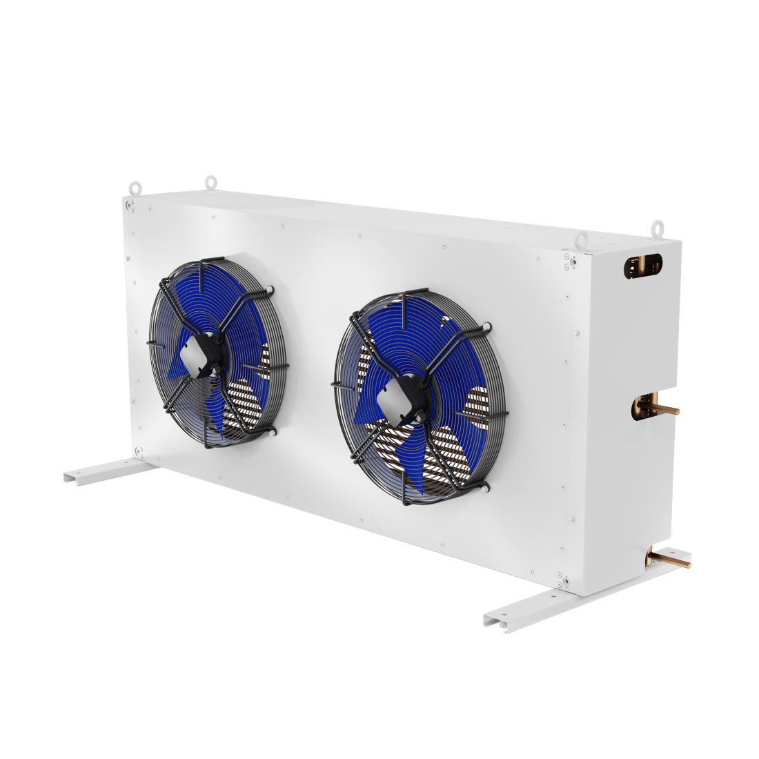 Кондесаторы для КРБ